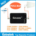 cell phone signal booster for aws phones mobile signal repeater